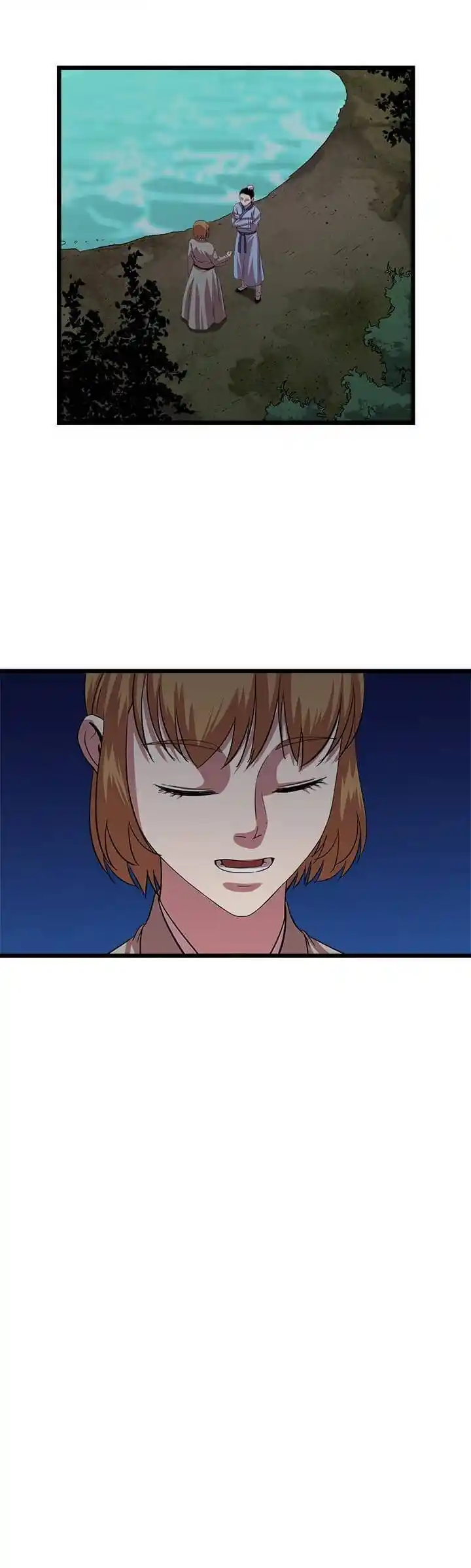 Return of the Scholar 68