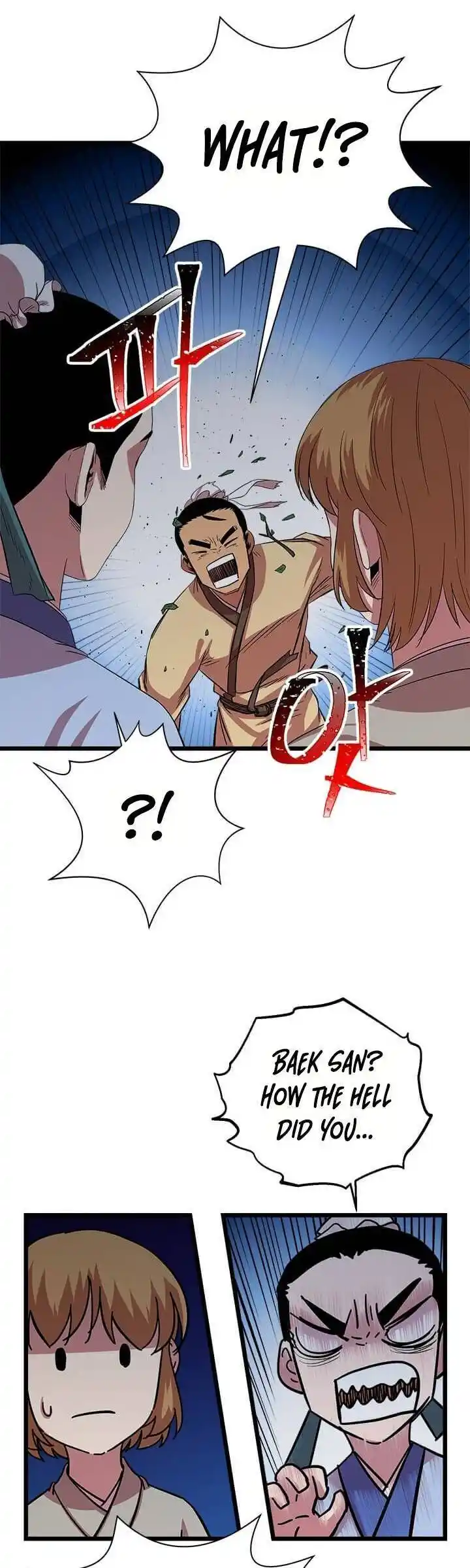 Return of the Scholar 68