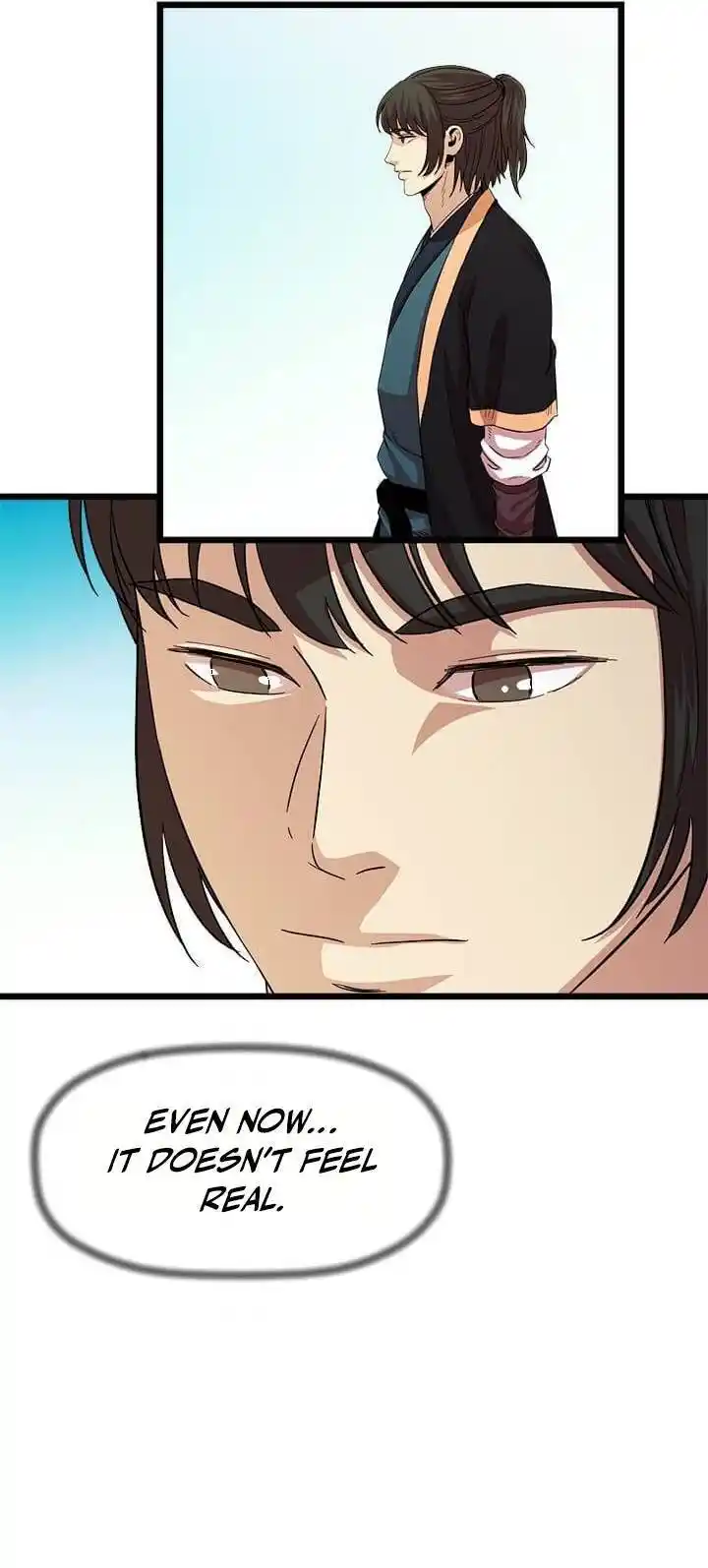 Return of the Scholar 68