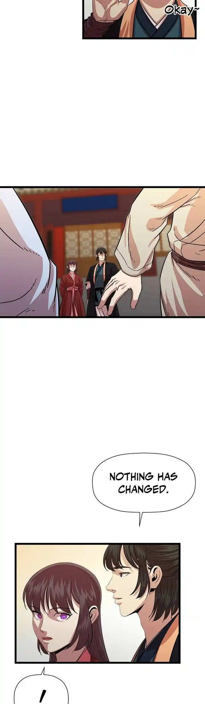 Return of the Scholar 69