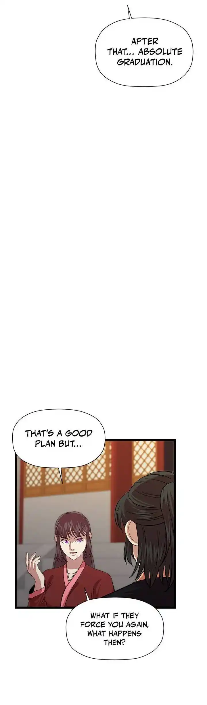 Return of the Scholar 69