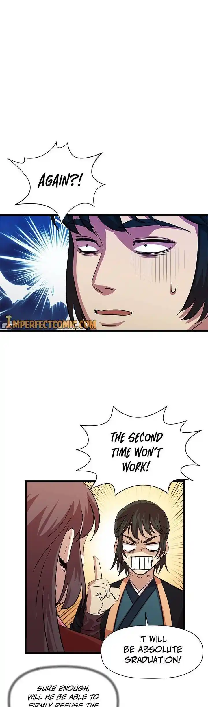 Return of the Scholar 69