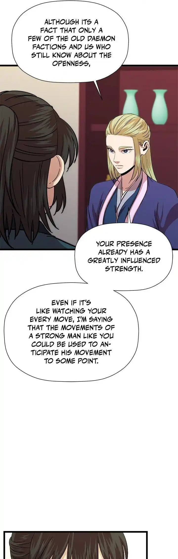 Return of the Scholar 69