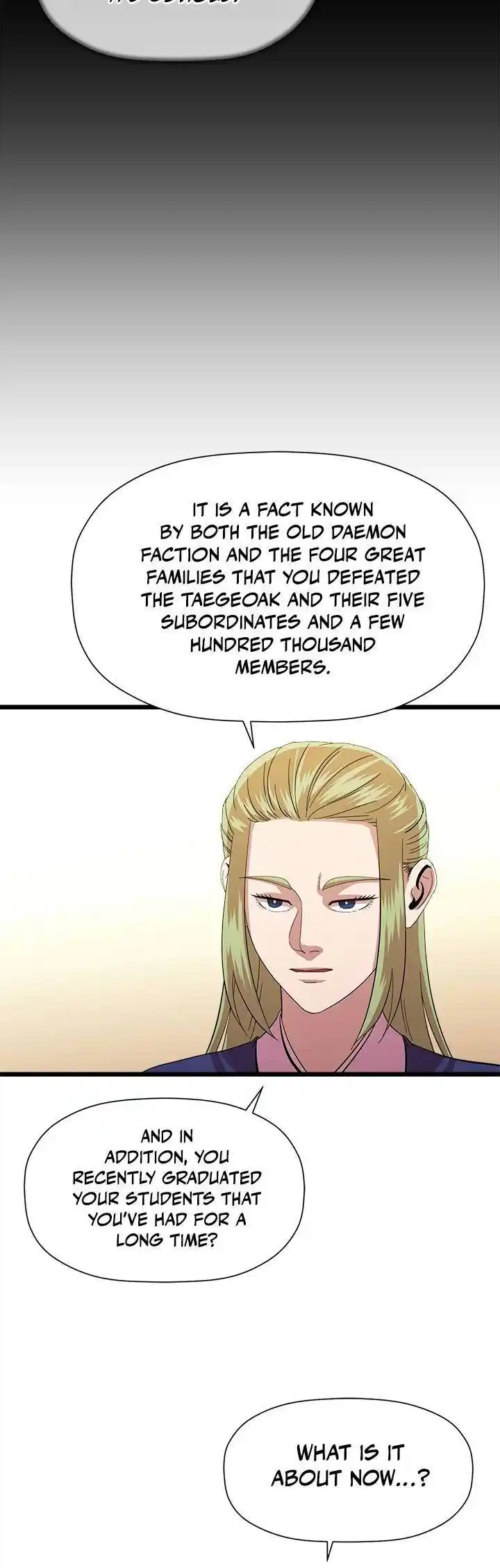 Return of the Scholar 69