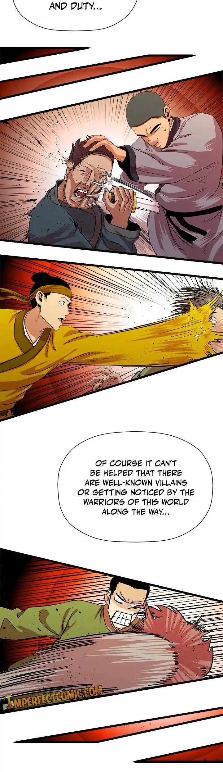 Return of the Scholar 69