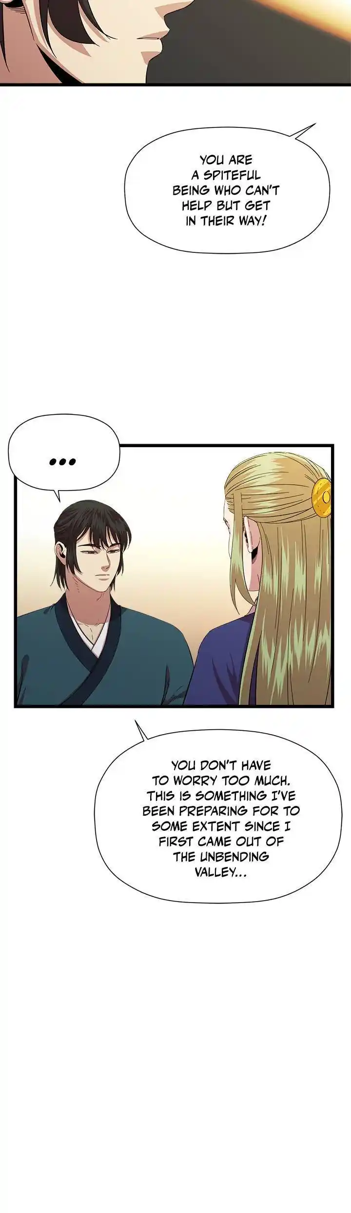 Return of the Scholar 69