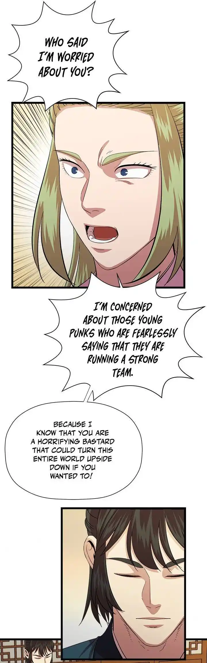 Return of the Scholar 69