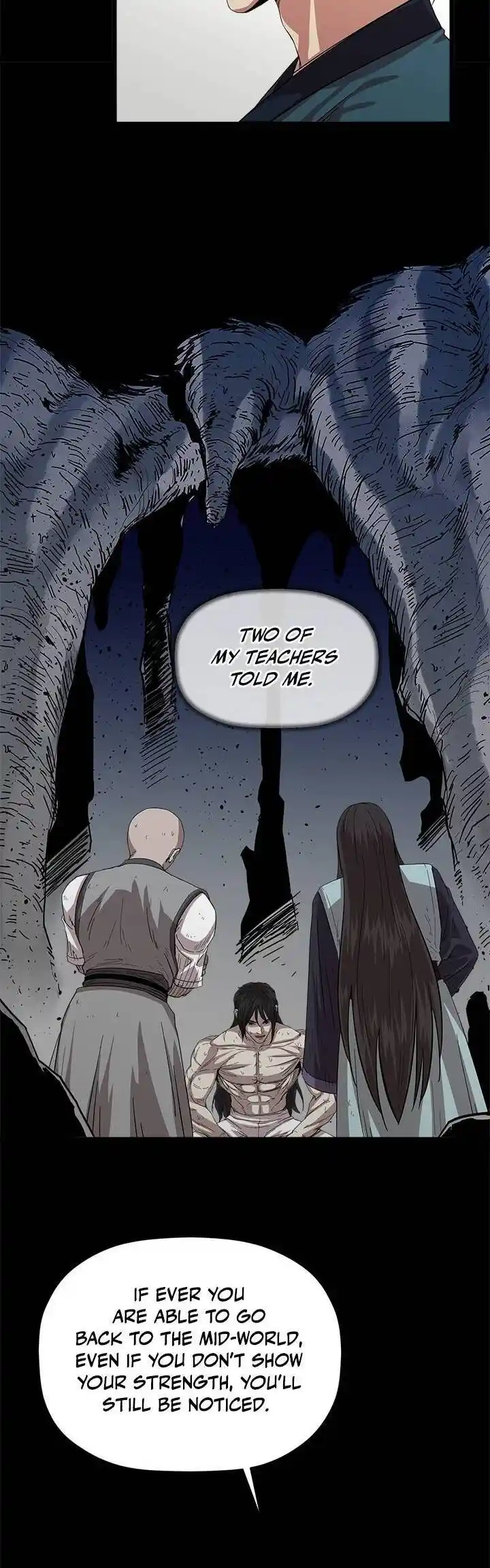 Return of the Scholar 69