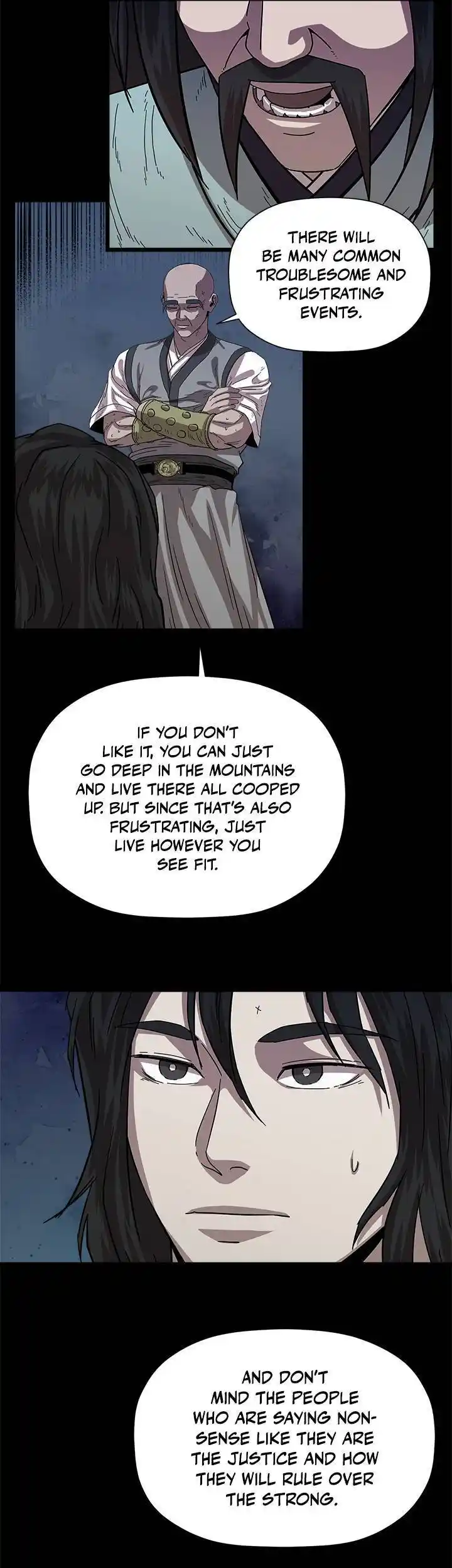 Return of the Scholar 69