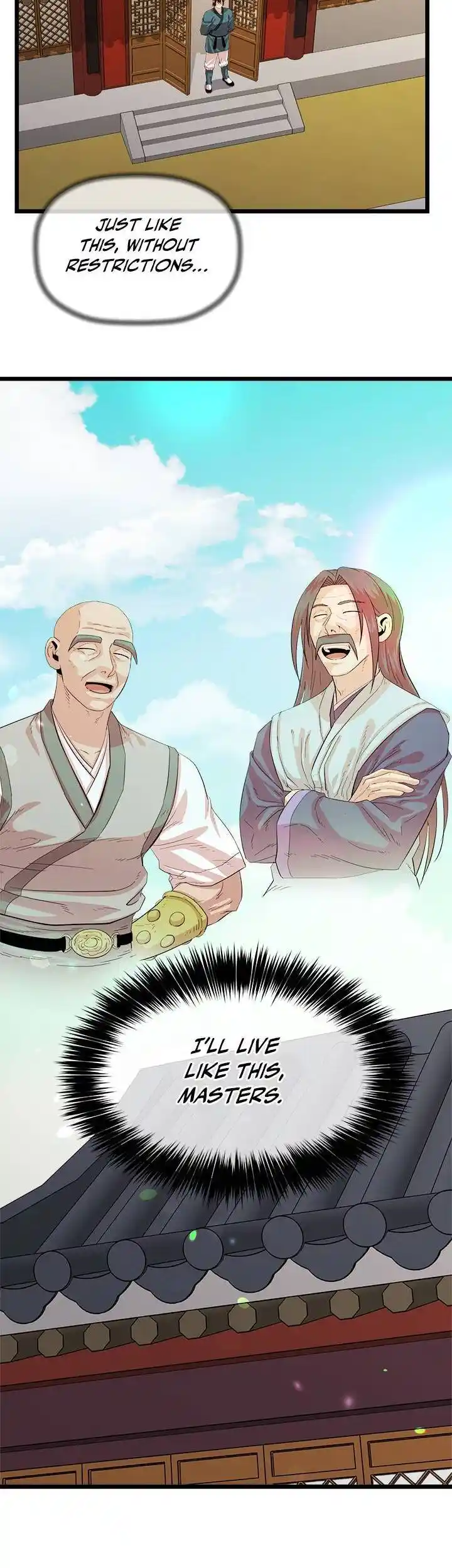 Return of the Scholar 69