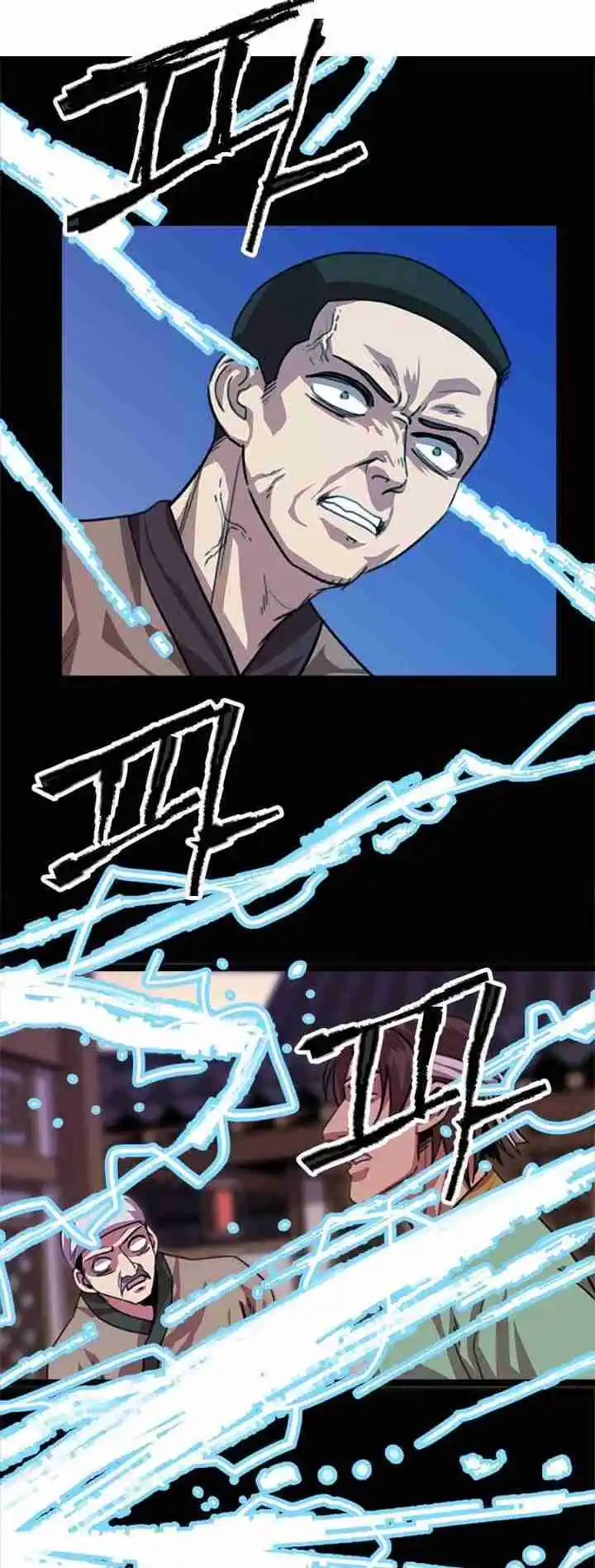 Return of the Scholar 7