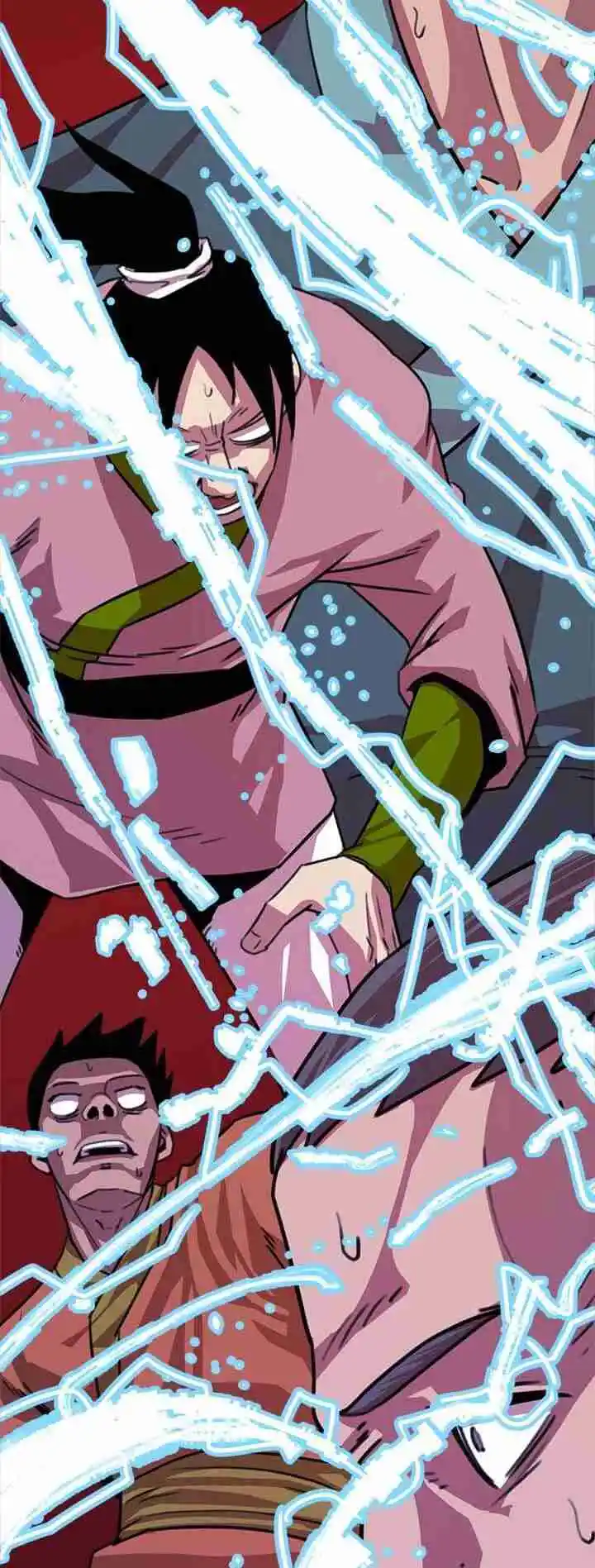 Return of the Scholar 7