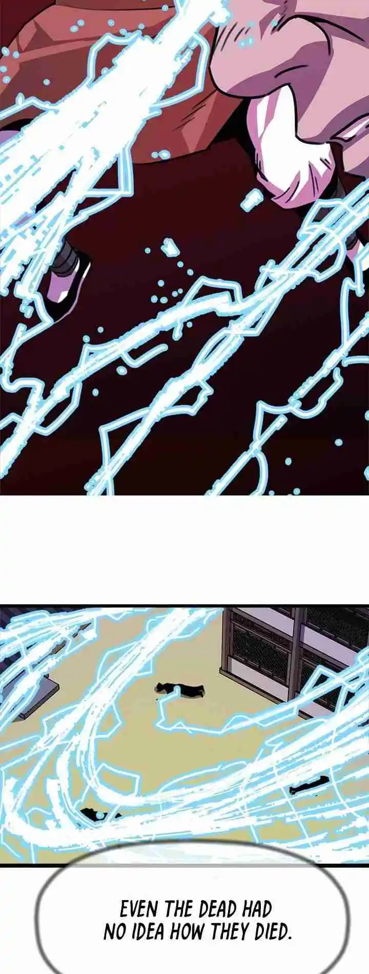 Return of the Scholar 7