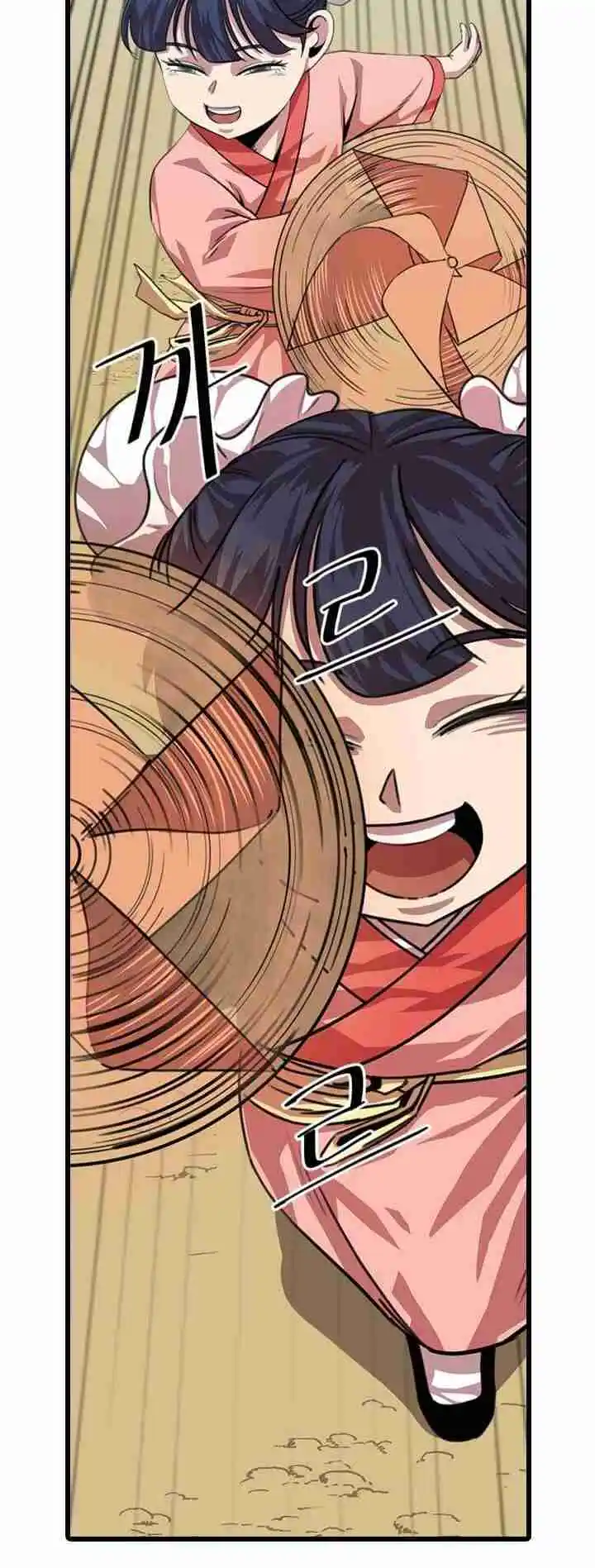 Return of the Scholar 7