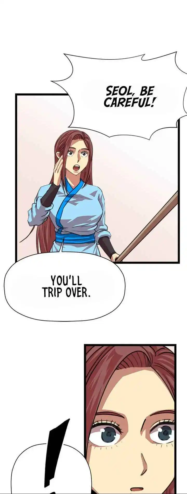 Return of the Scholar 7