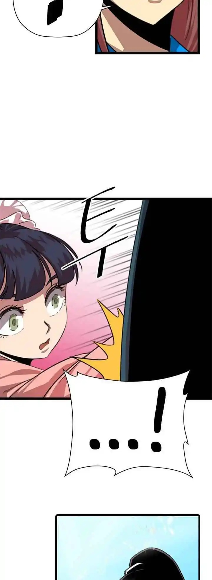 Return of the Scholar 7