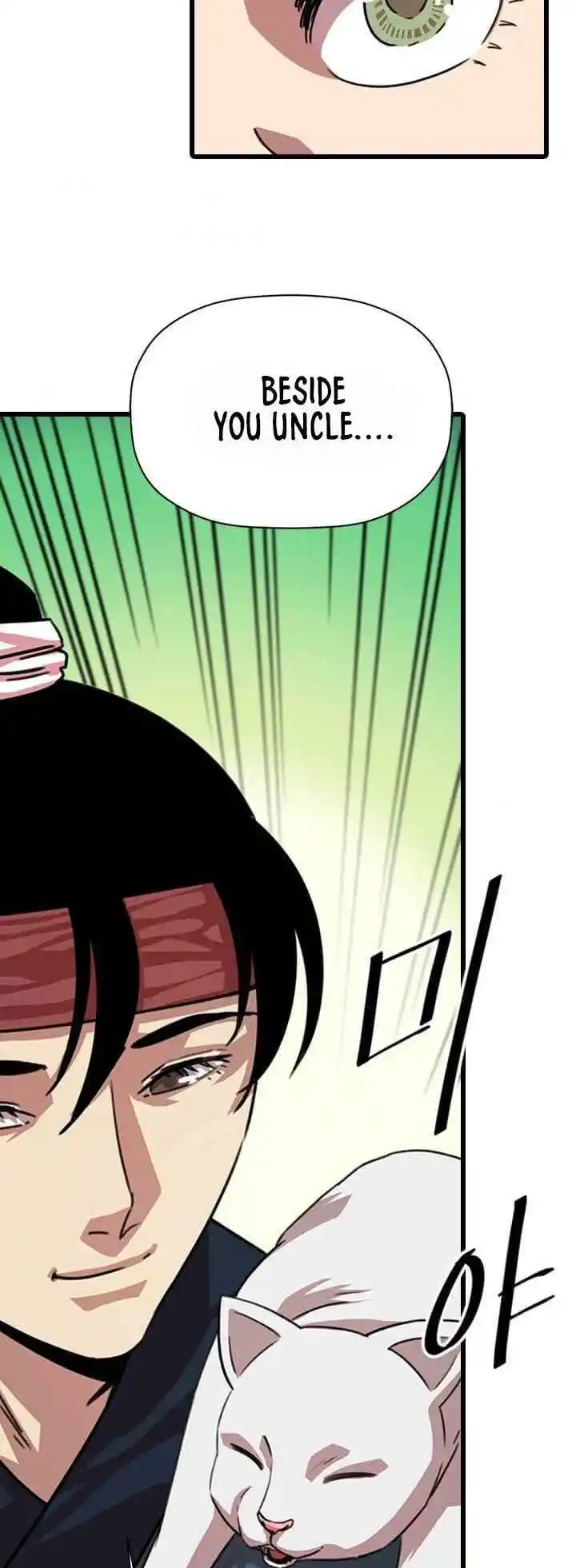 Return of the Scholar 7