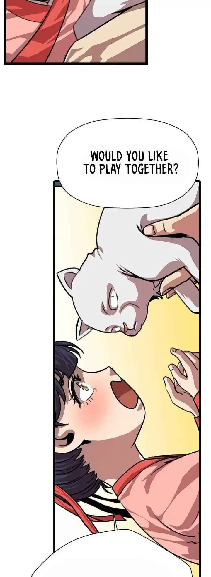 Return of the Scholar 7