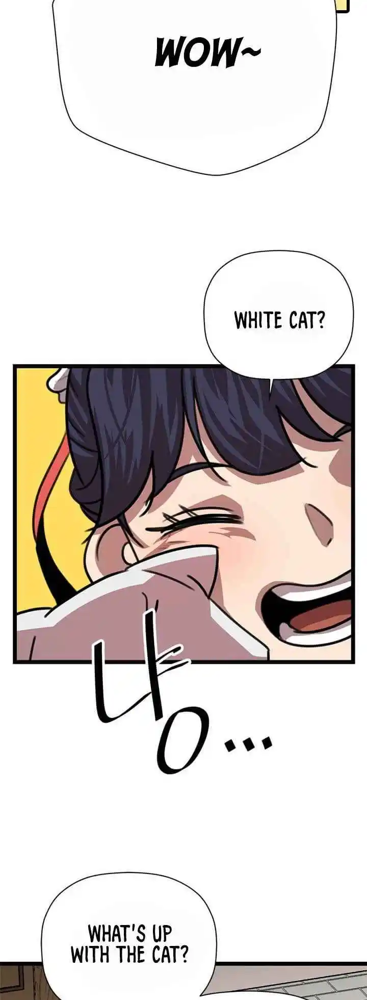 Return of the Scholar 7