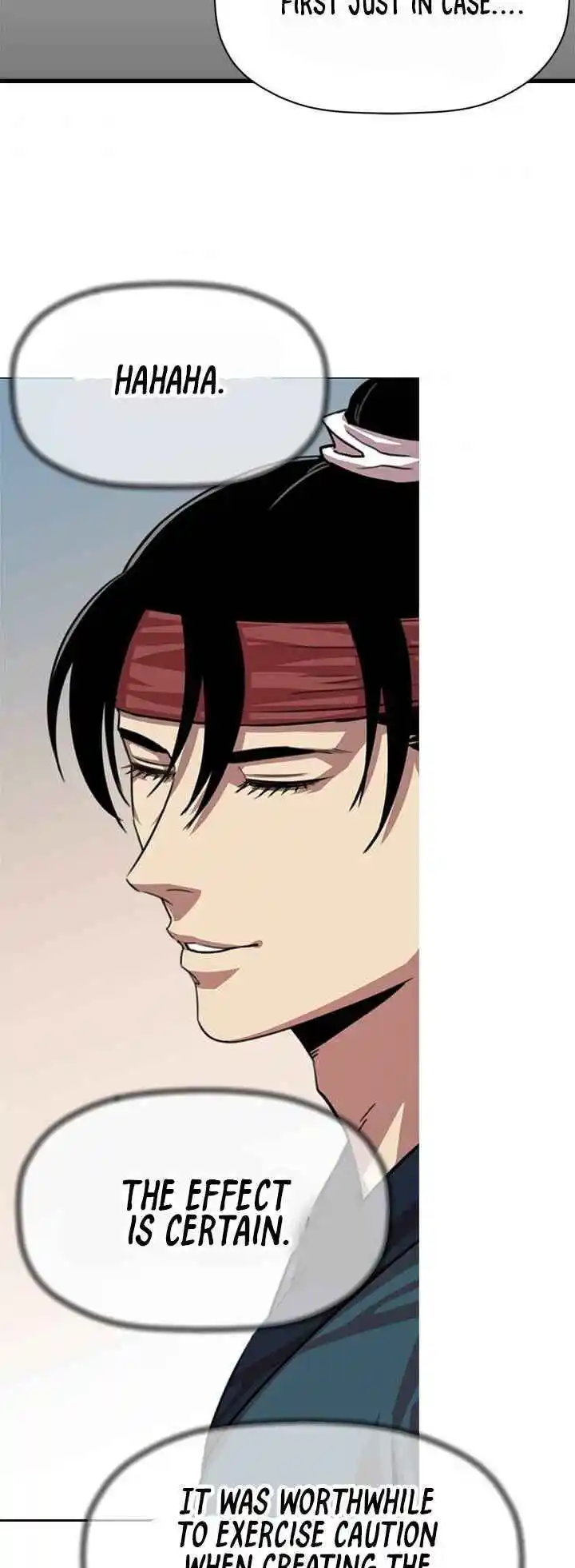 Return of the Scholar 7