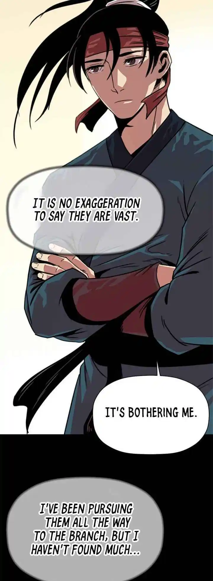 Return of the Scholar 7