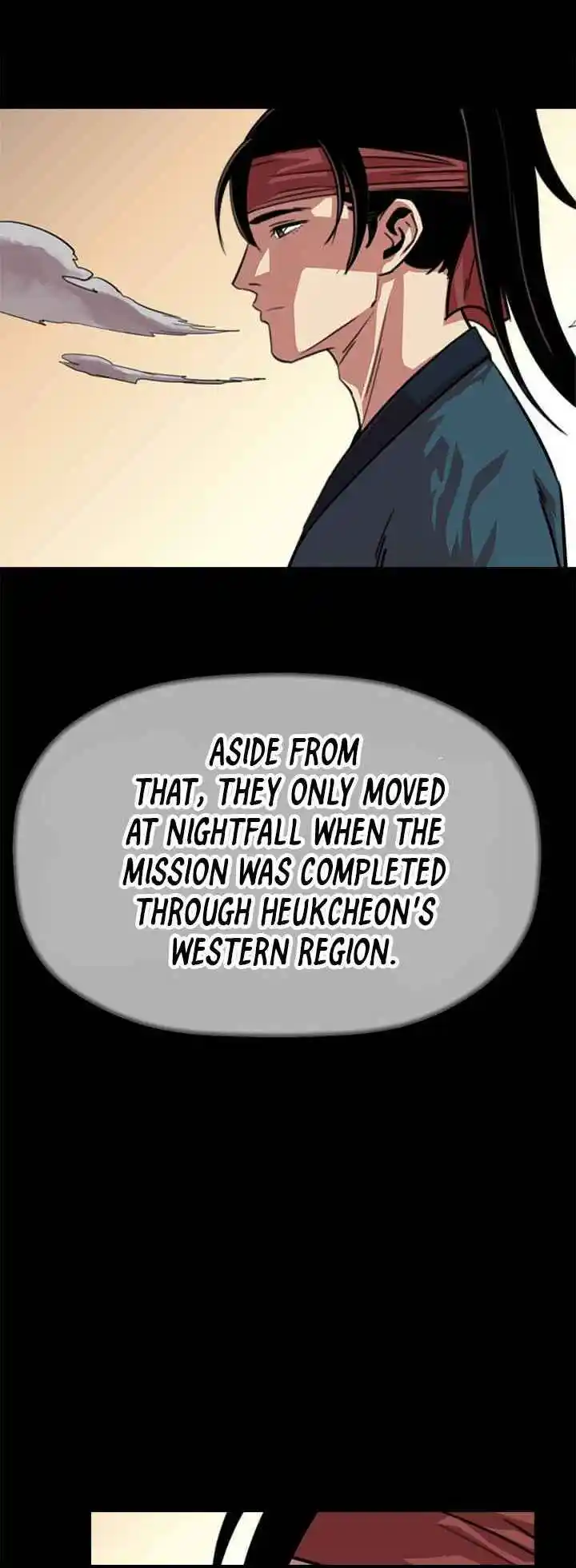 Return of the Scholar 7