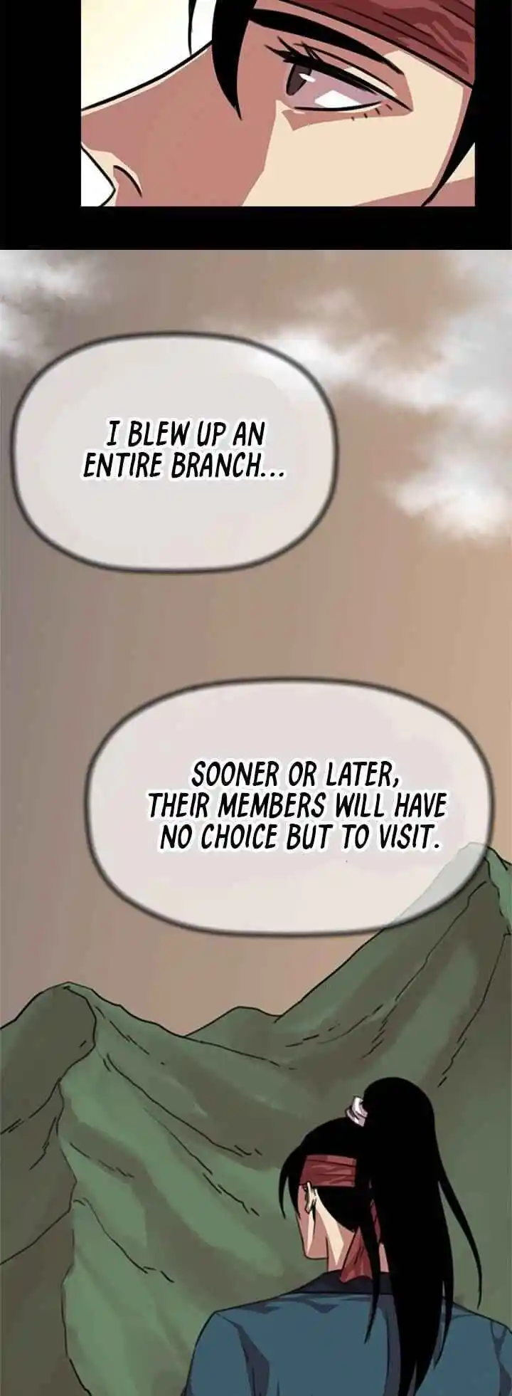 Return of the Scholar 7