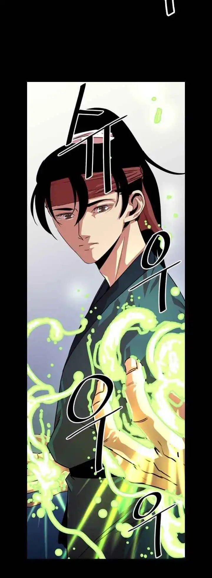 Return of the Scholar 7