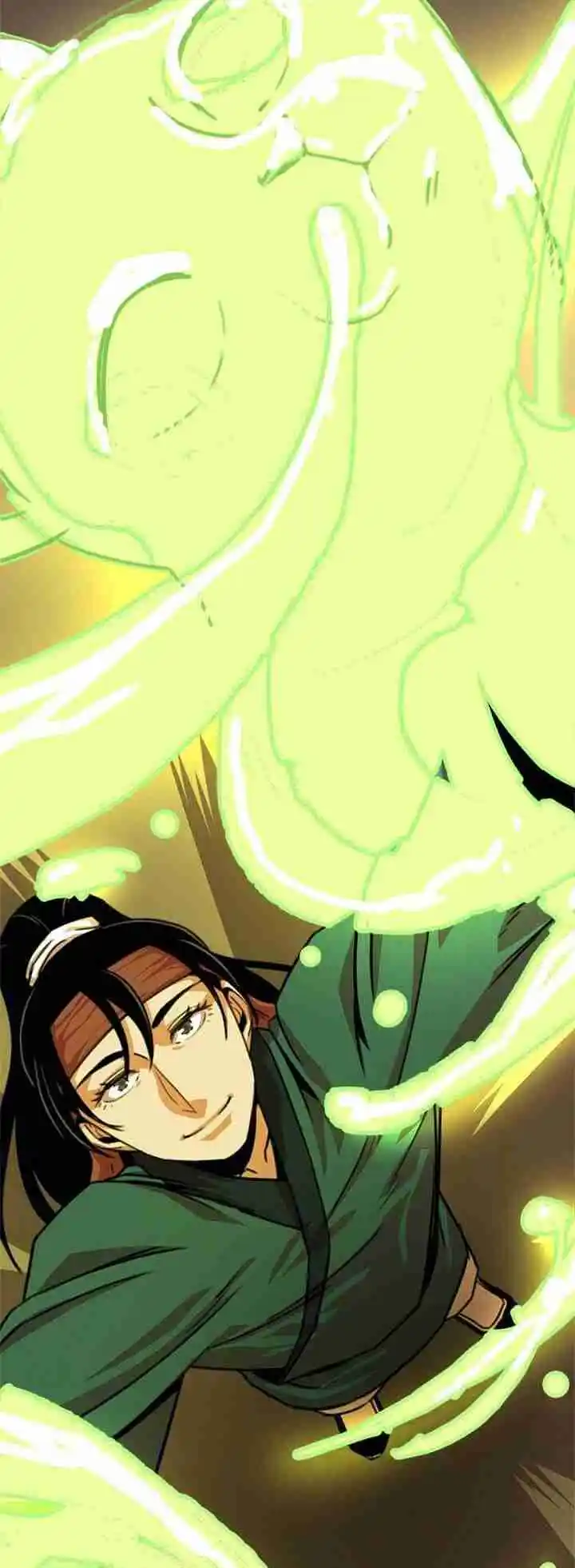 Return of the Scholar 7