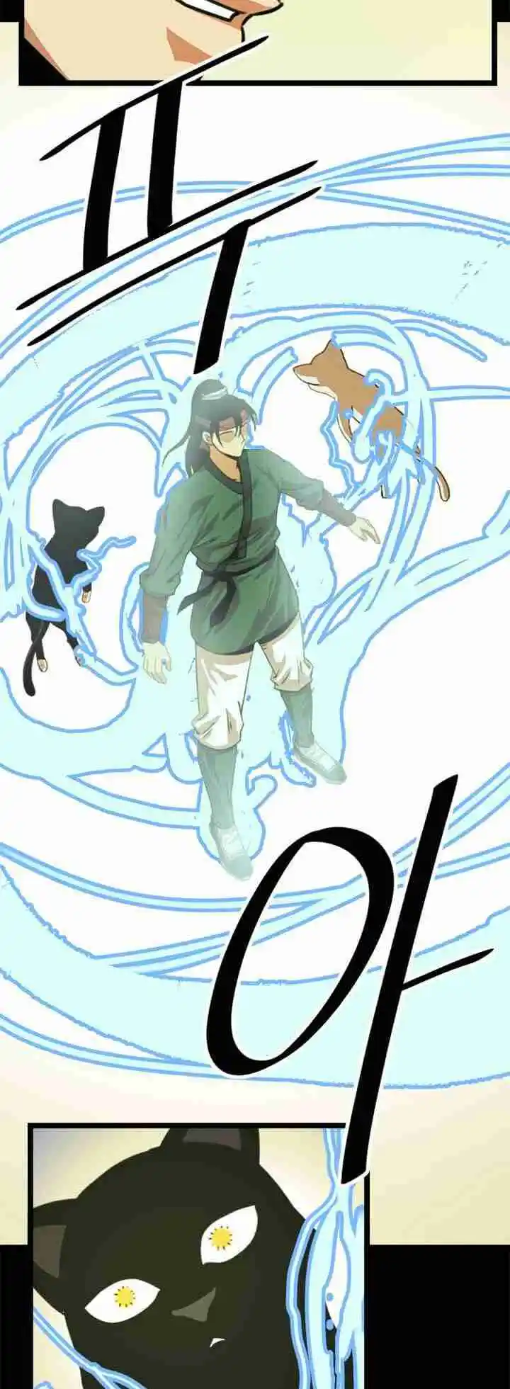 Return of the Scholar 7