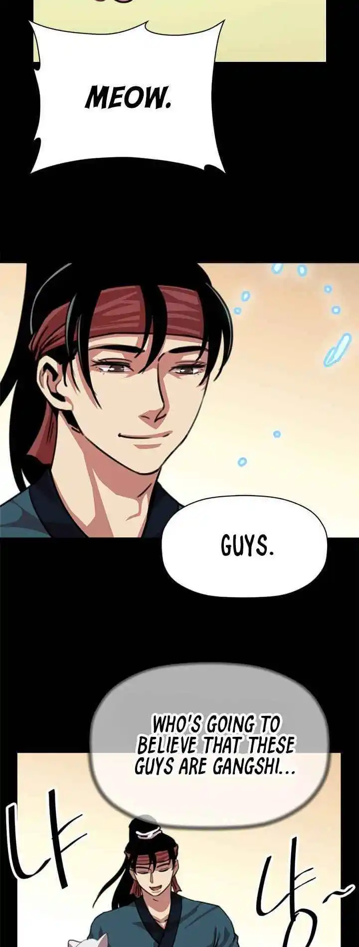 Return of the Scholar 7