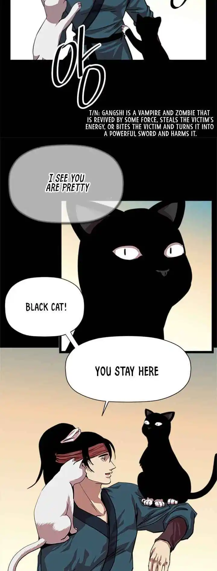 Return of the Scholar 7