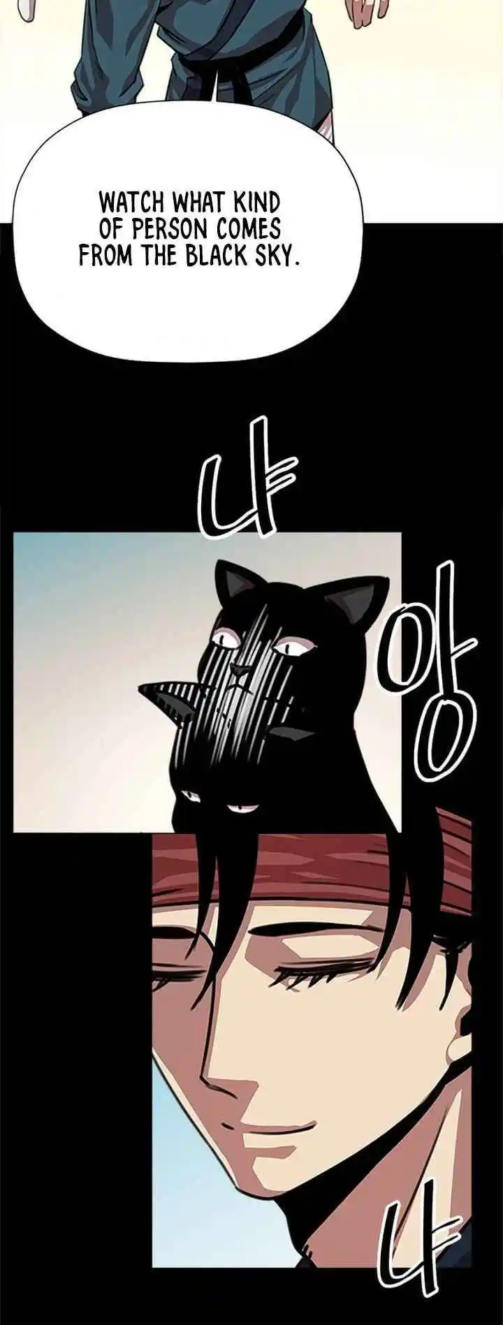 Return of the Scholar 7