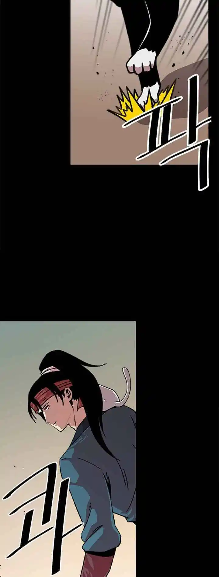 Return of the Scholar 7