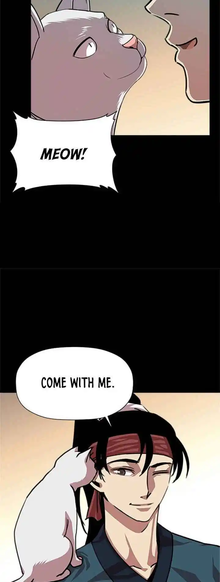 Return of the Scholar 7