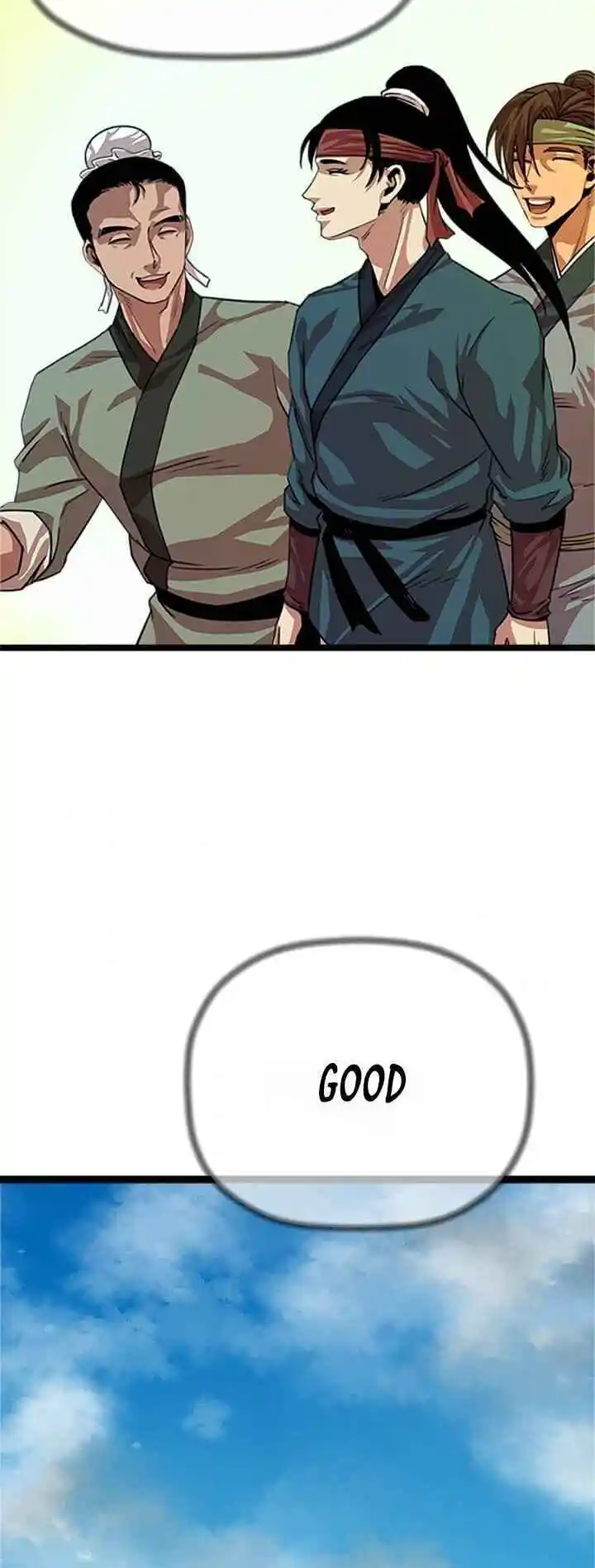 Return of the Scholar 7