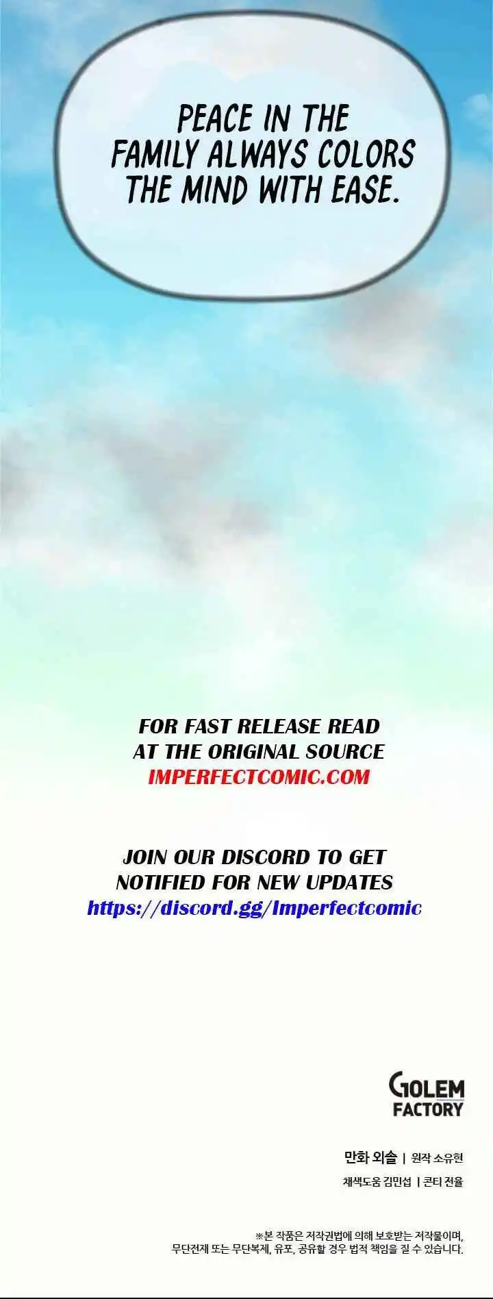 Return of the Scholar 7