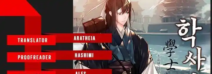 Return of the Scholar 70