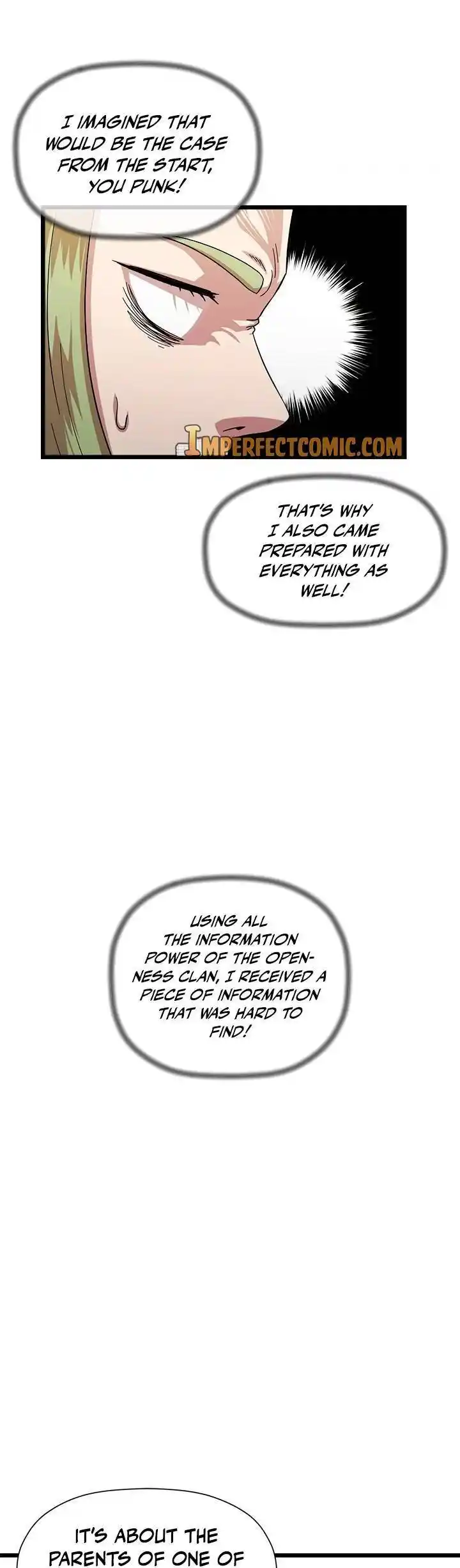 Return of the Scholar 70