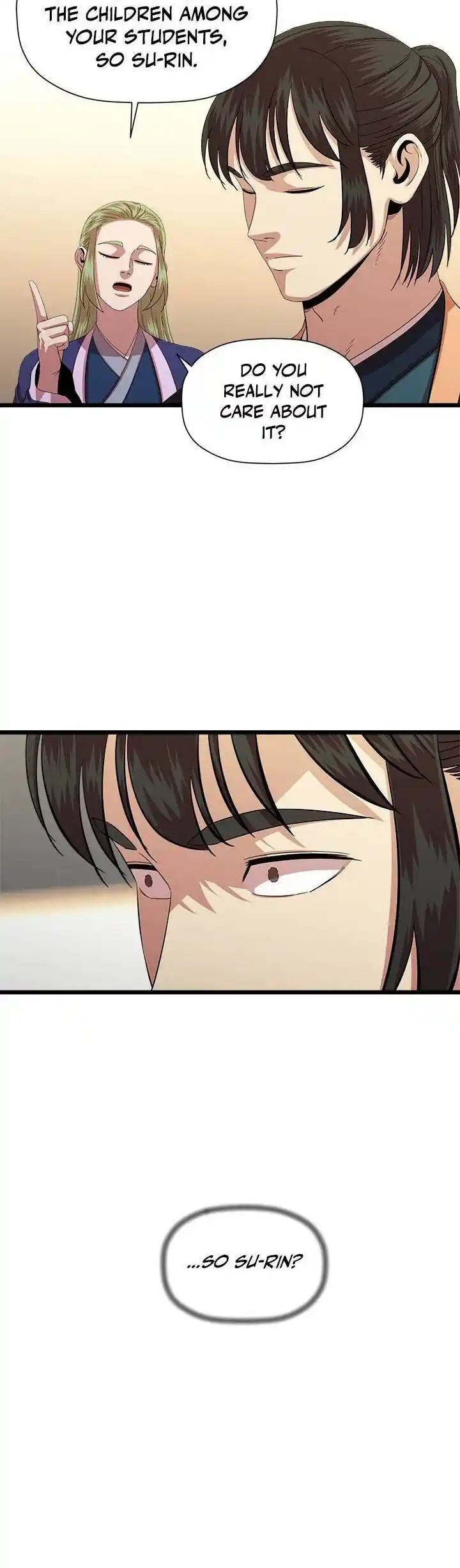 Return of the Scholar 70