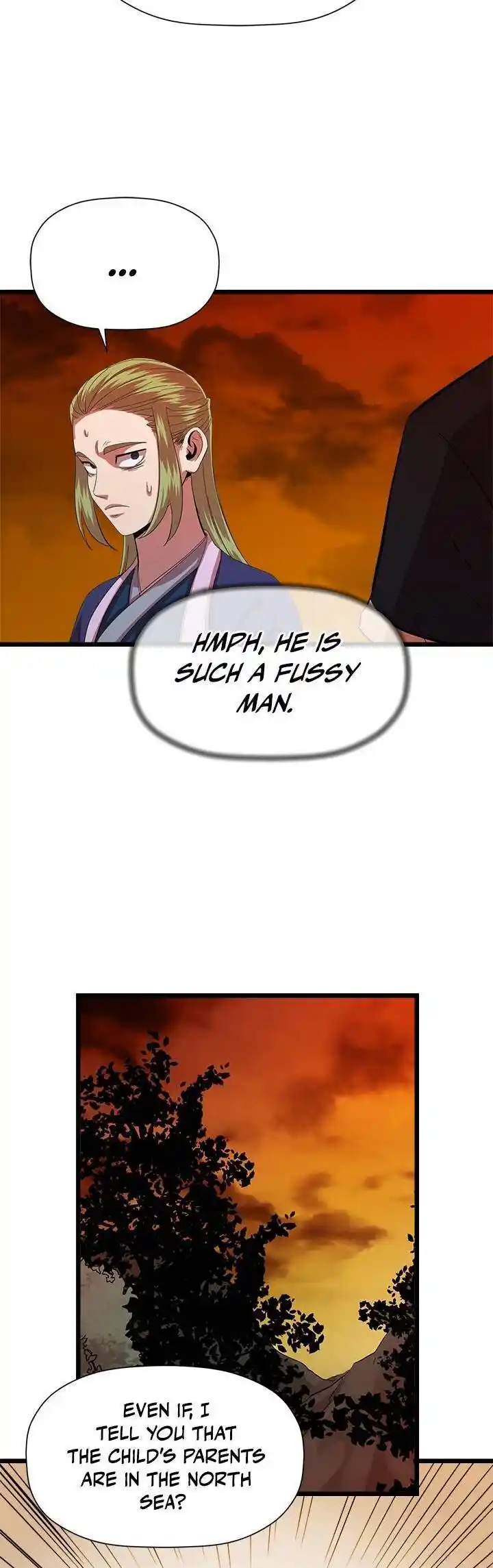 Return of the Scholar 70