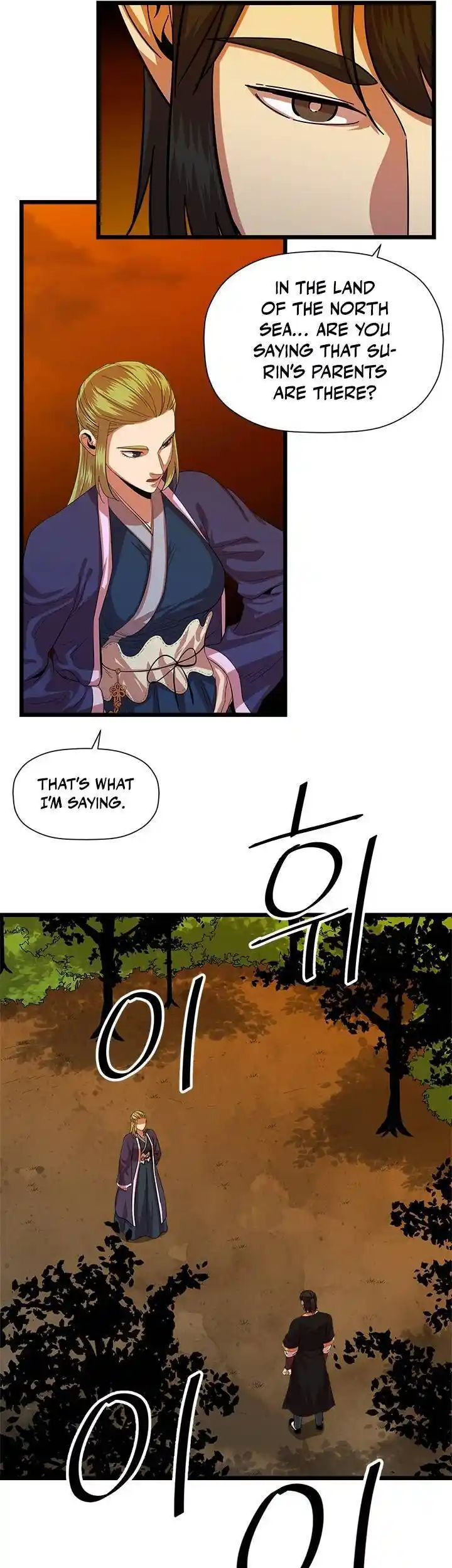 Return of the Scholar 70