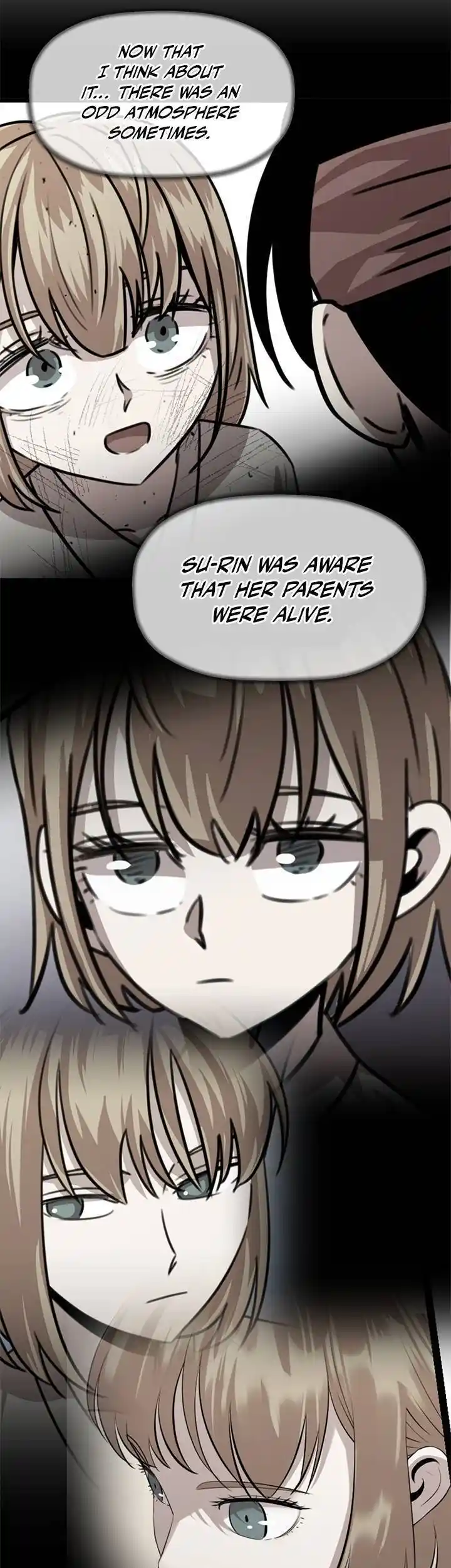 Return of the Scholar 70