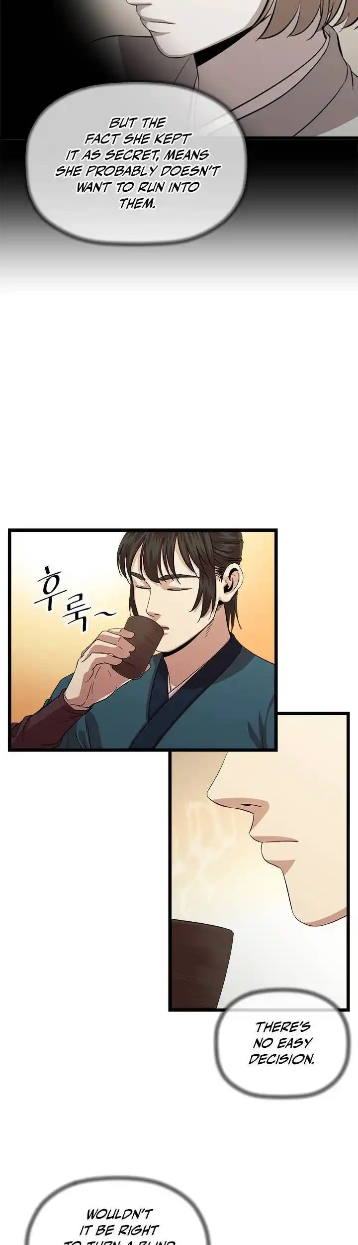 Return of the Scholar 70