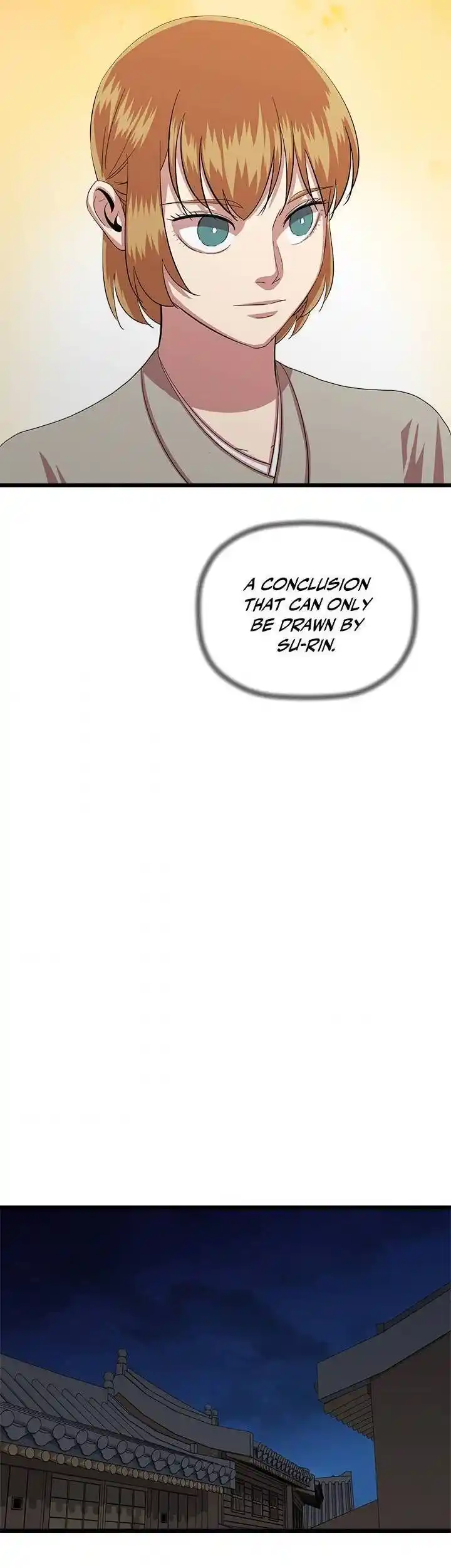 Return of the Scholar 70