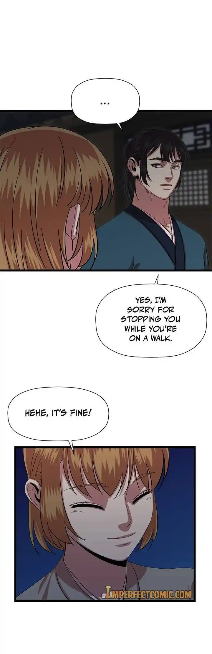 Return of the Scholar 70