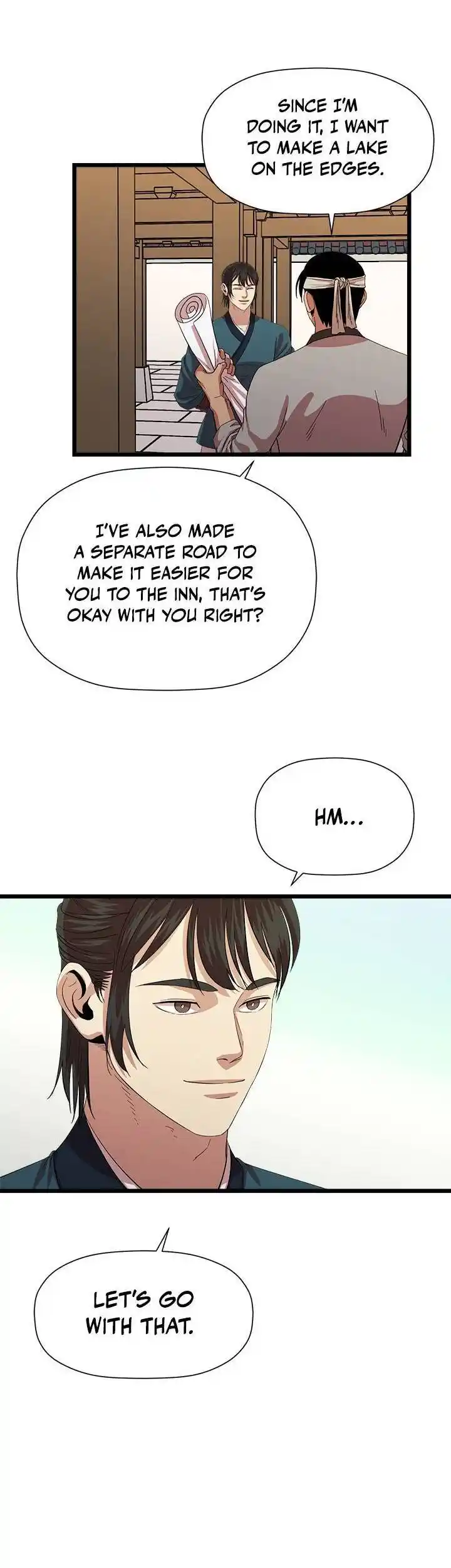 Return of the Scholar 71