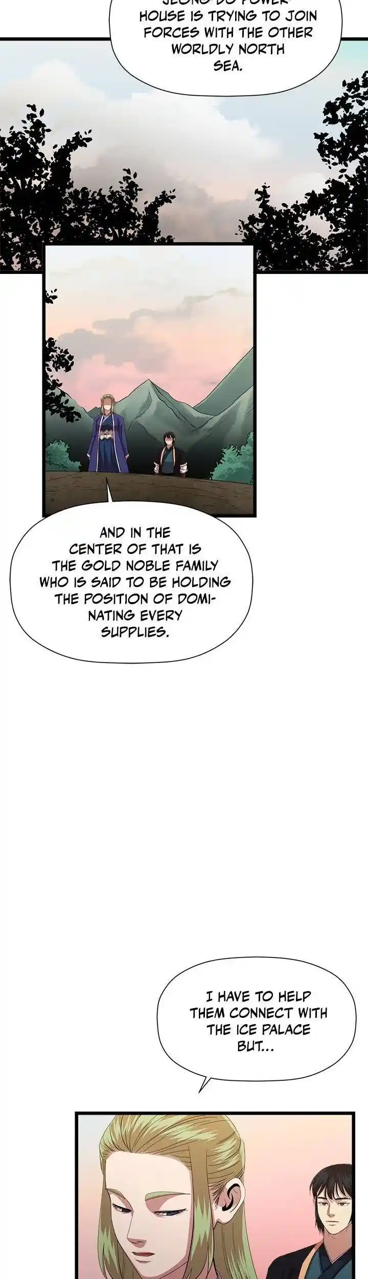 Return of the Scholar 71