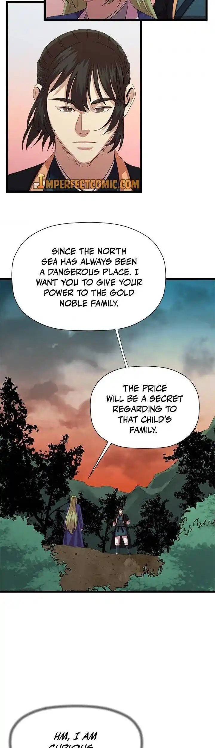 Return of the Scholar 71