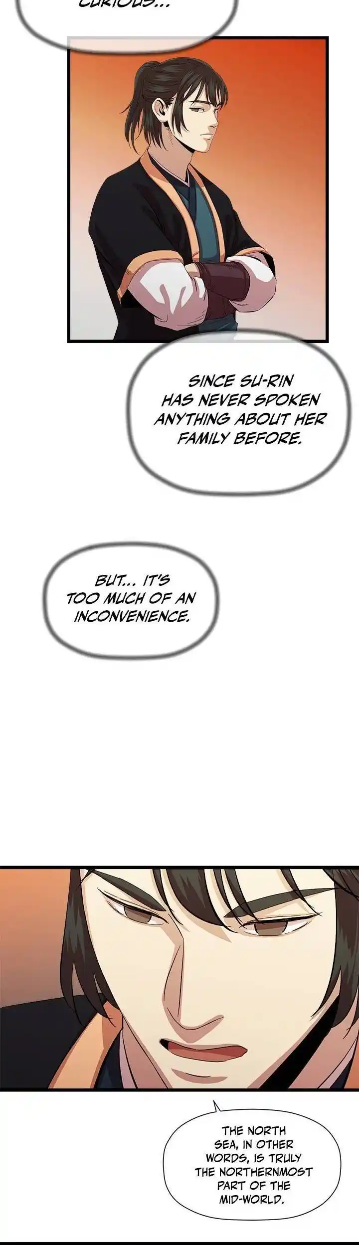 Return of the Scholar 71